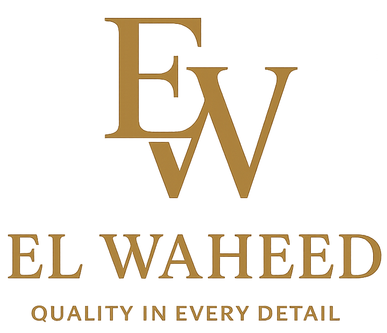 EL WAHEED Logo